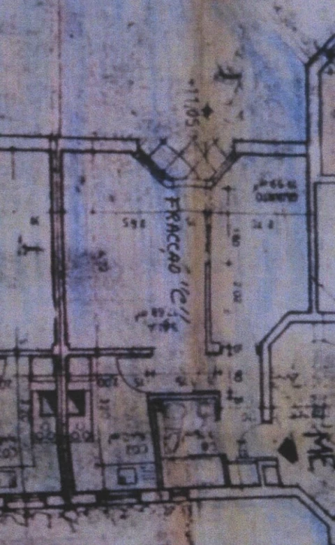 Apartamento T1 para Venda em Quarteira