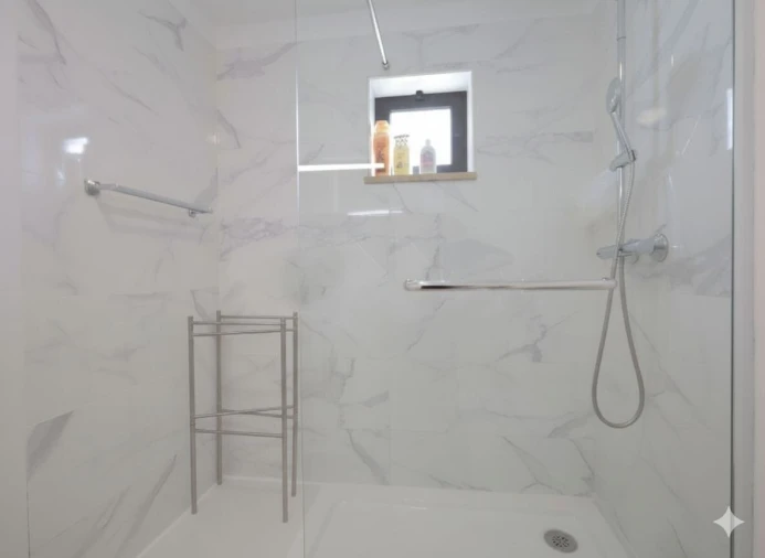 Apartamento T1 para Venda em Quarteira Foto 19