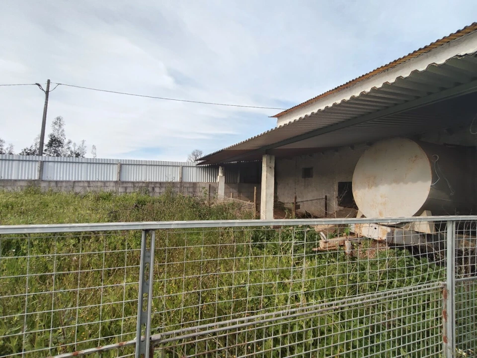 Moradia T2 para Venda em Abiul Foto 14