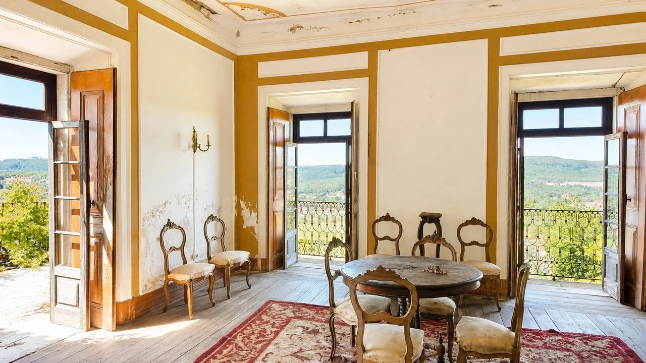 Quinta T18 para Venda em Ferreira do Zezere Foto 5