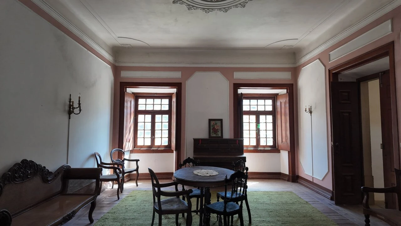 Quinta T18 para Venda em Ferreira do Zezere Foto 6