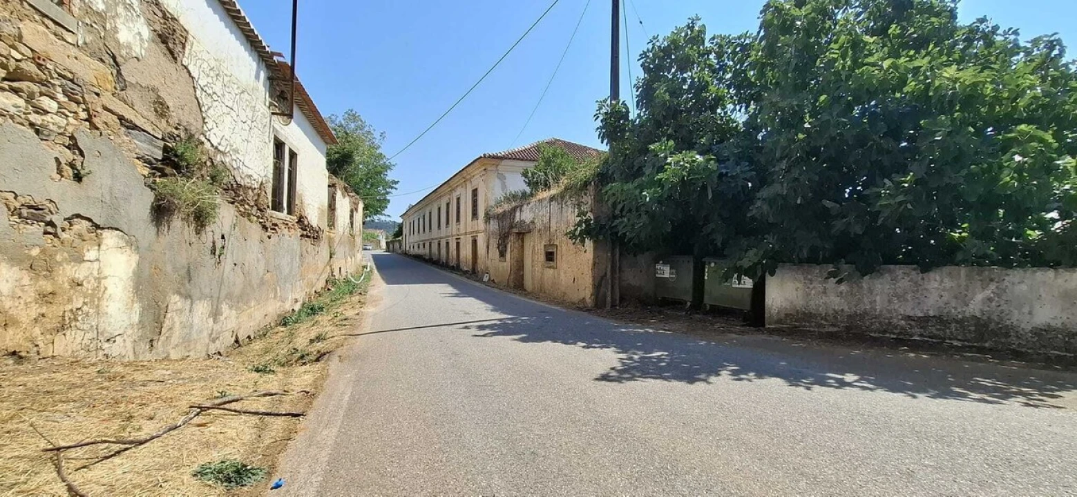 Quinta T18 para Venda em Ferreira do Zezere Foto 26