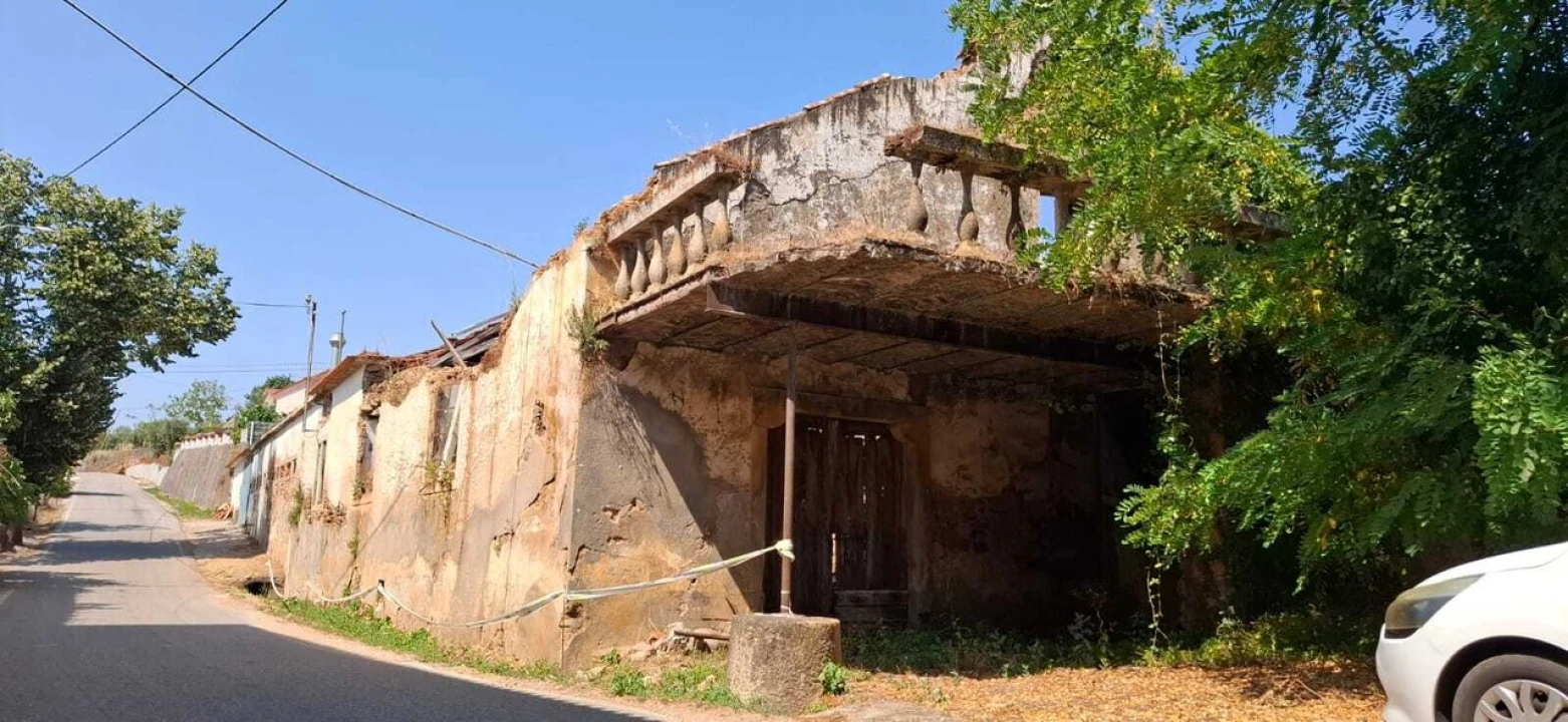 Quinta T18 para Venda em Ferreira do Zezere Foto 28