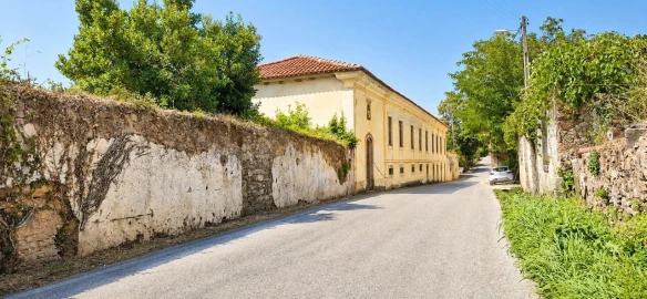 Quinta T18 para Venda em Ferreira do Zezere