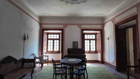 Quinta T18 para Venda em Ferreira do Zezere