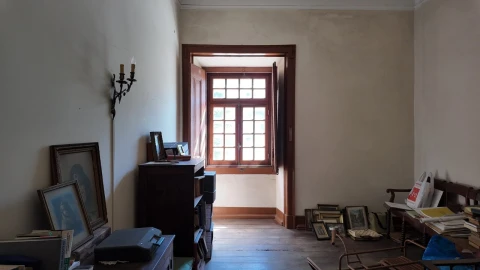 Quinta T18 para Venda em Ferreira do Zezere