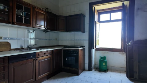 Quinta T18 para Venda em Ferreira do Zezere