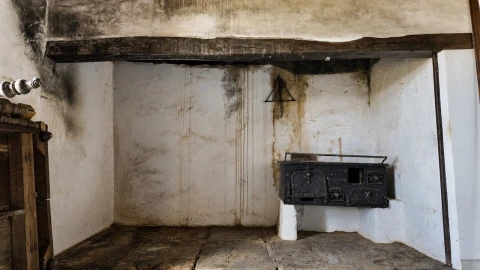 Quinta T18 para Venda em Ferreira do Zezere
