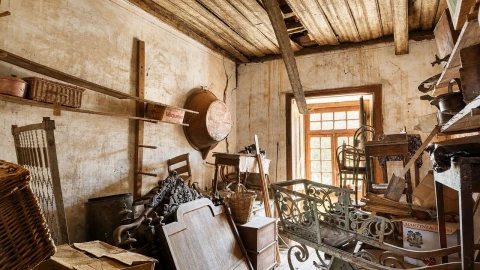 Quinta T18 para Venda em Ferreira do Zezere