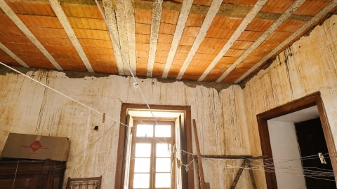 Quinta T18 para Venda em Ferreira do Zezere