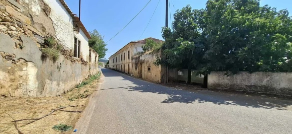 Quinta T18 para Venda em Ferreira do Zezere