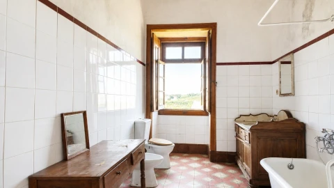 Quinta T18 para Venda em Ferreira do Zezere