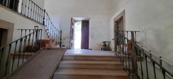 Quinta T18 para Venda em Ferreira do Zezere