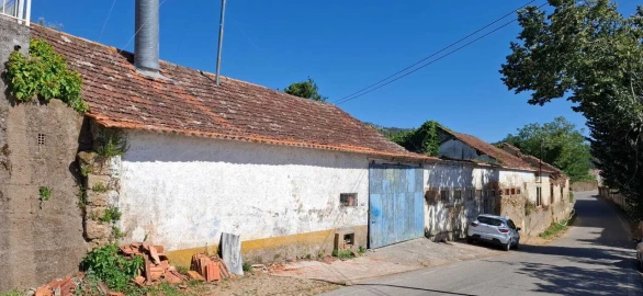 Quinta T18 para Venda em Ferreira do Zezere