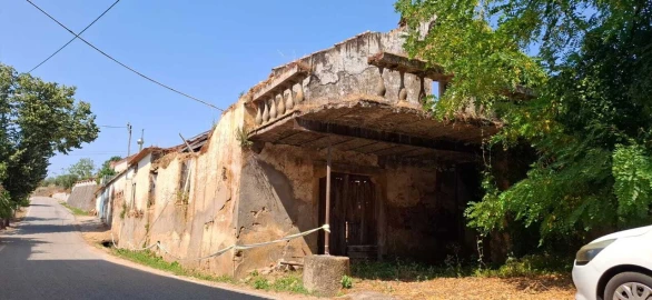 Quinta T18 para Venda em Ferreira do Zezere