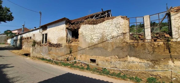 Quinta T18 para Venda em Ferreira do Zezere