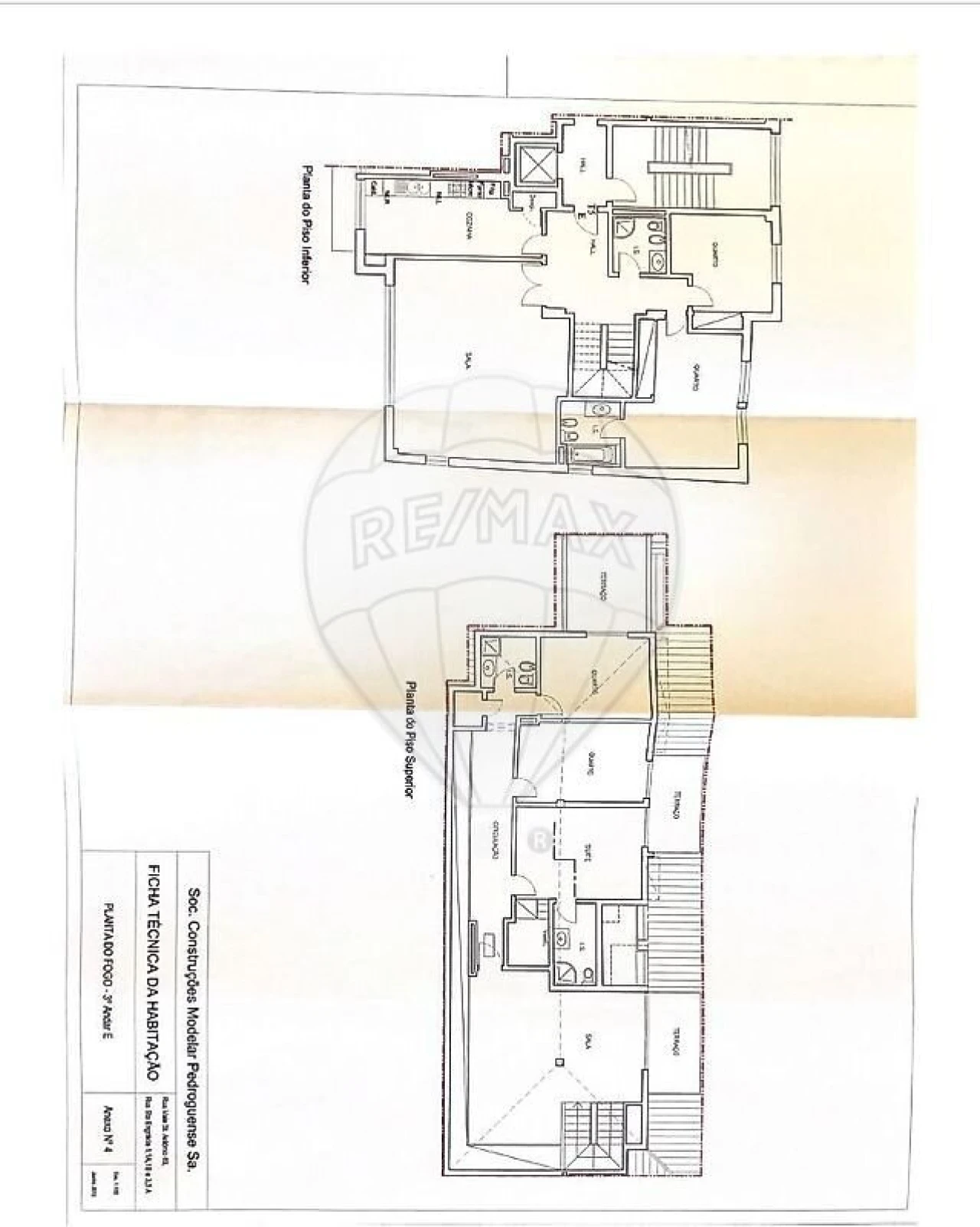 Apartamento T5 para Venda em São Vicente Foto 21