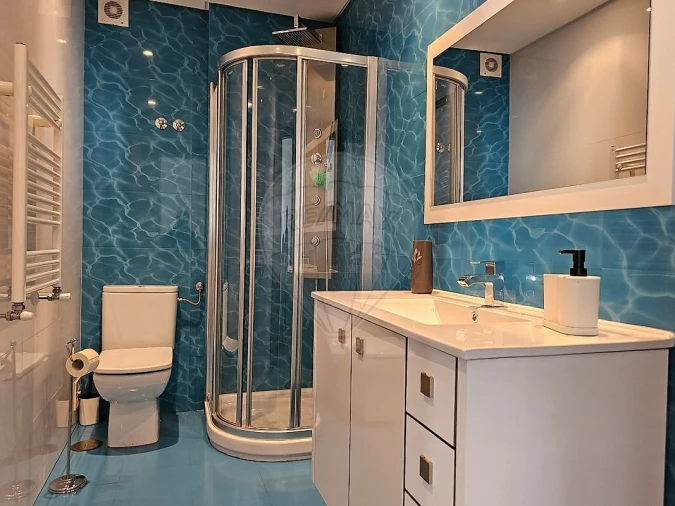 Apartamento T5 para Venda em São Vicente Foto 12