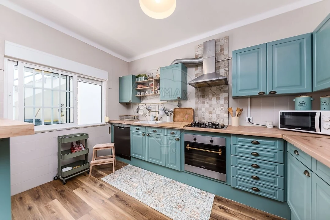 Moradia T3 para Venda em Sado Foto 1