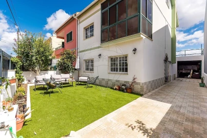 Moradia T3 para Venda em Sado