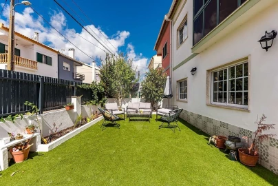 Moradia T3 para Venda em Sado