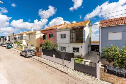 Moradia T3 para Venda em Sado