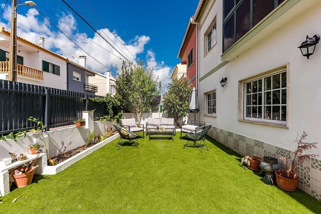 Moradia T3 para Venda em Sado Foto 3