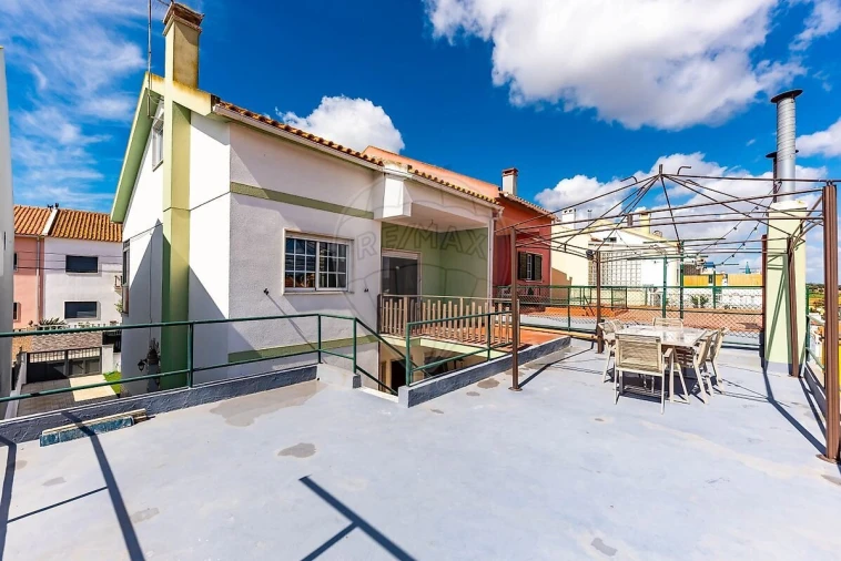 Moradia T3 para Venda em Sado Foto 27
