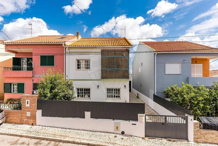 Moradia T3 para Venda em Sado Foto 30