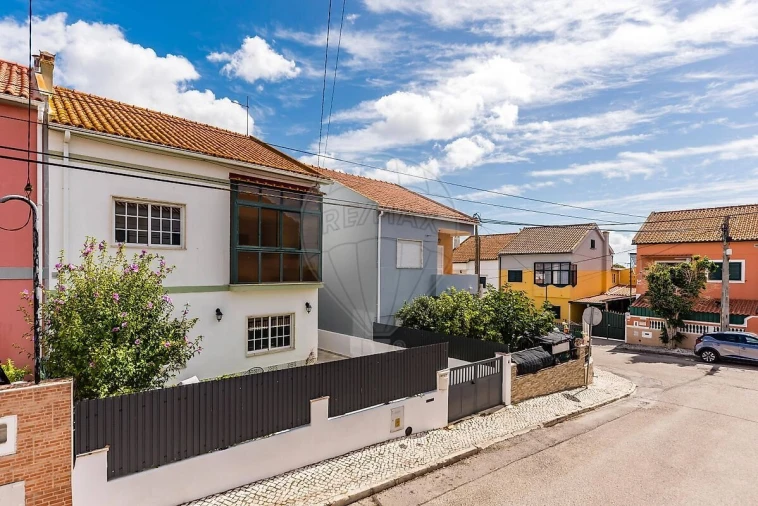 Moradia T3 para Venda em Sado Foto 31