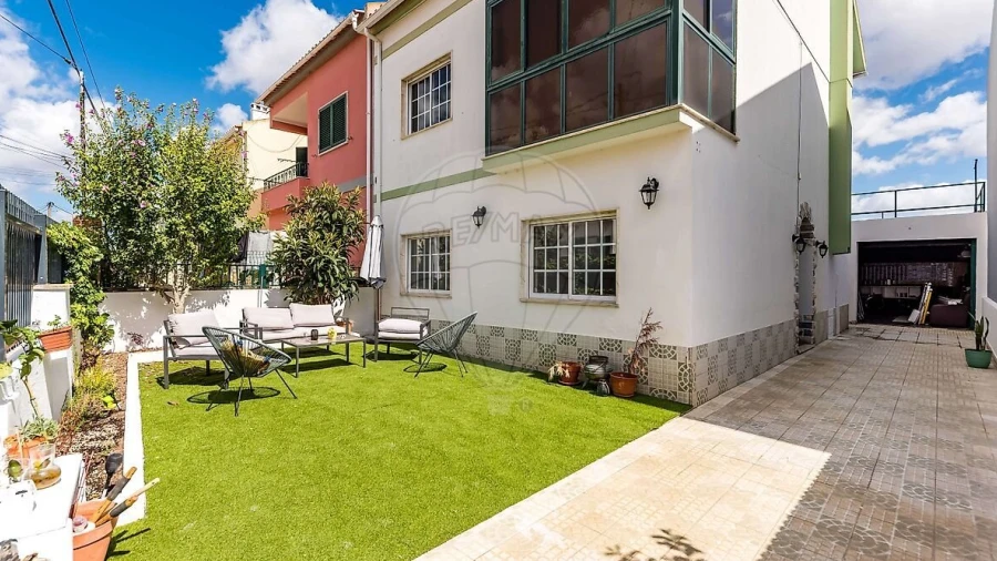 Moradia T3 para Venda em Sado