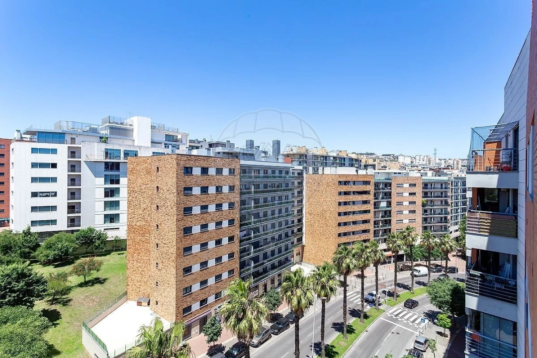 Apartamento T2 para Venda em Odivelas Foto 9