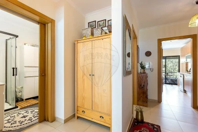 Apartamento T2 para Venda em Alenquer (Santo Estêvão e Triana)