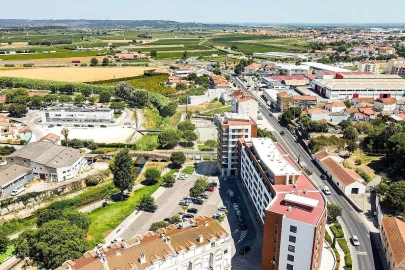 Apartamento T2 para Venda em Alenquer (Santo Estêvão e Triana)