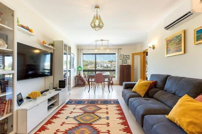 Apartamento T2 para Venda em Alenquer (Santo Estêvão e Triana)