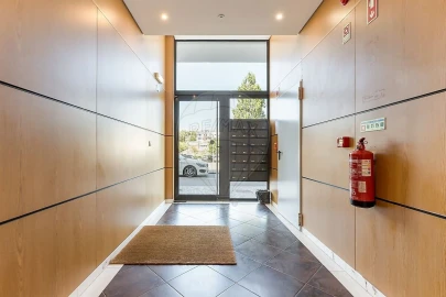 Apartamento T2 para Venda em Alenquer (Santo Estêvão e Triana)