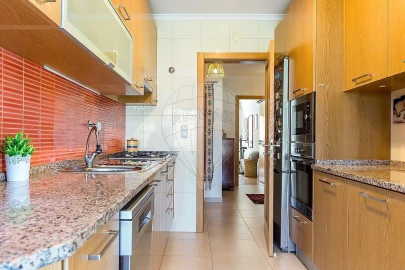 Apartamento T2 para Venda em Alenquer (Santo Estêvão e Triana)