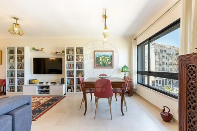 Apartamento T2 para Venda em Alenquer (Santo Estêvão e Triana)