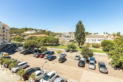 Apartamento T2 para Venda em Alenquer (Santo Estêvão e Triana)