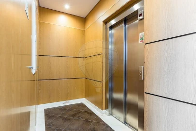 Apartamento T2 para Venda em Alenquer (Santo Estêvão e Triana)