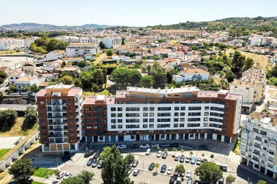 Apartamento T2 para Venda em Alenquer (Santo Estêvão e Triana)