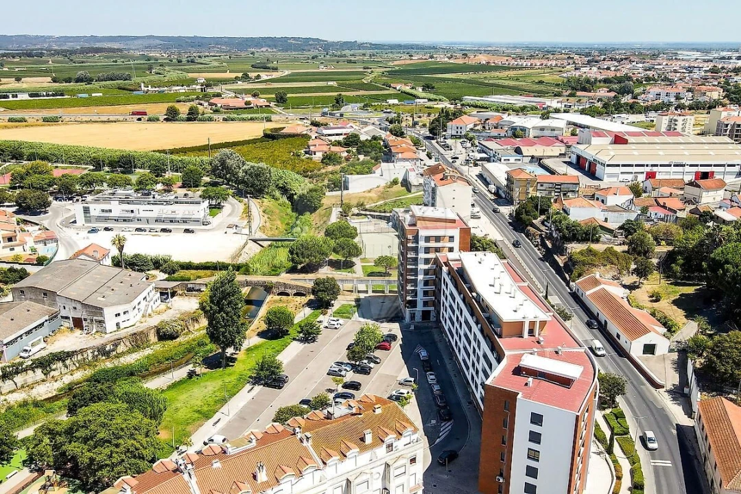 Apartamento T2 para Venda em Alenquer (Santo Estêvão e Triana) Foto 21