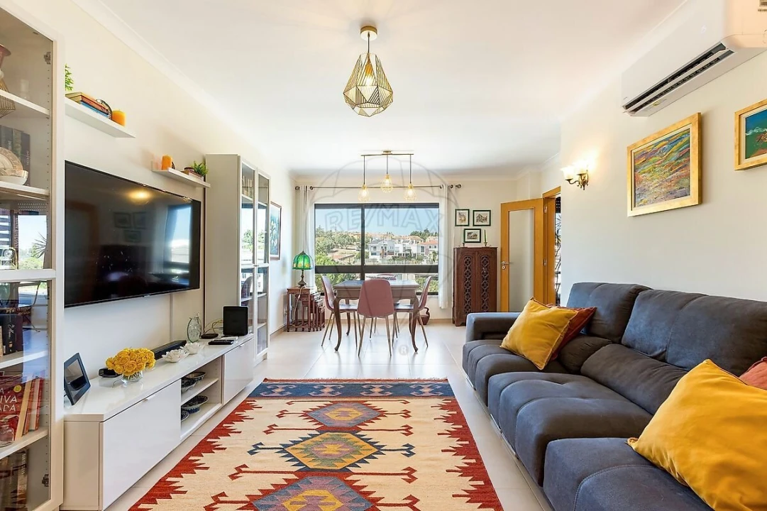Apartamento T2 para Venda em Alenquer (Santo Estêvão e Triana) Foto 1