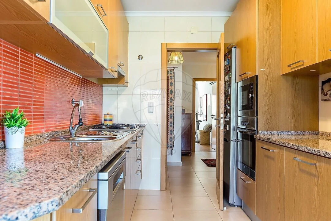 Apartamento T2 para Venda em Alenquer (Santo Estêvão e Triana) Foto 6