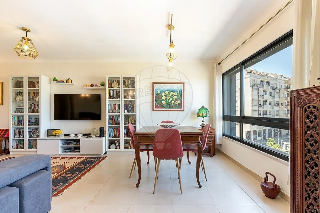 Apartamento T2 para Venda em Alenquer (Santo Estêvão e Triana) Foto 2