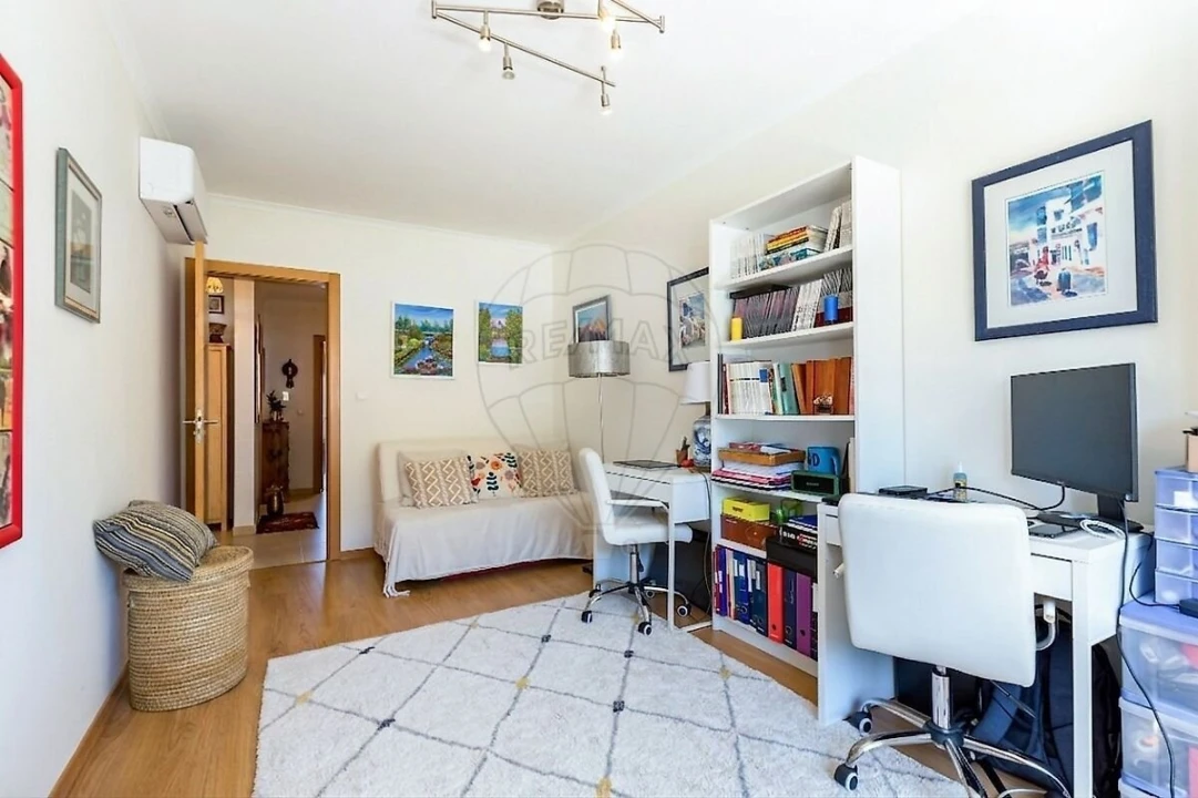 Apartamento T2 para Venda em Alenquer (Santo Estêvão e Triana) Foto 9
