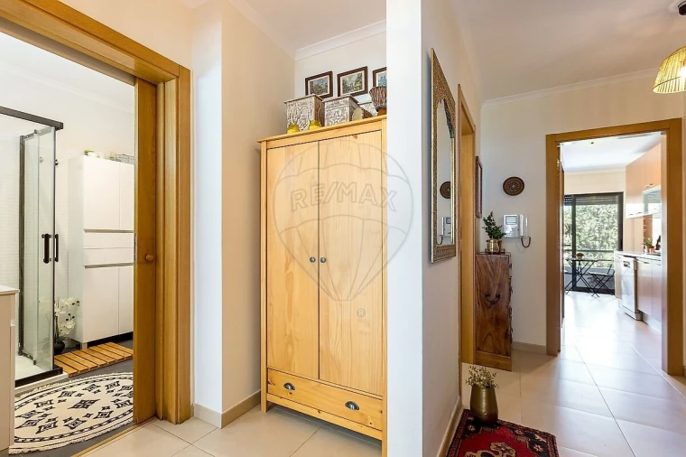 Apartamento T2 para Venda em Alenquer (Santo Estêvão e Triana) Foto 7