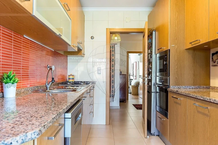 Apartamento T2 para Venda em Alenquer (Santo Estêvão e Triana) Foto 6