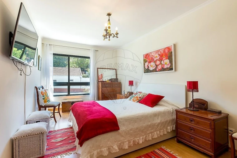 Apartamento T2 para Venda em Alenquer (Santo Estêvão e Triana) Foto 11