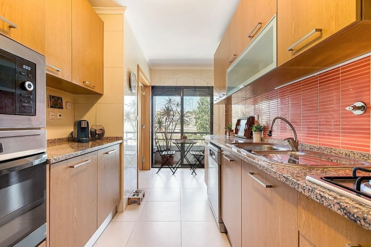 Apartamento T2 para Venda em Alenquer (Santo Estêvão e Triana) Foto 4